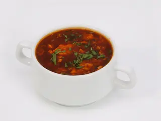 Zupa chicken manchow 250ml