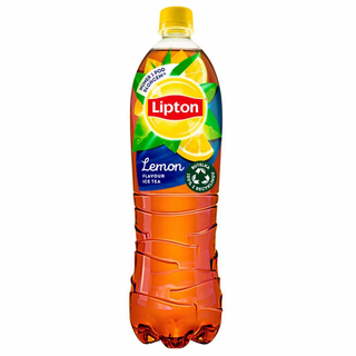 Lipton cytryna 0,5l