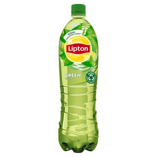 Lipton zielona herbata