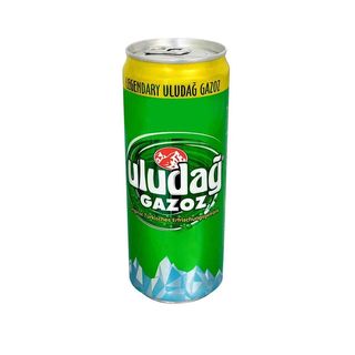 Uludag Gazoz puszka 330ml
