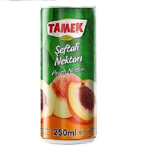 Turtamek Nektar brzoskwiniowy