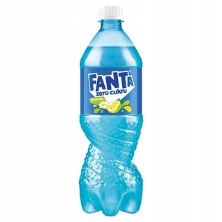 Fanta Zero Shokata 500ml