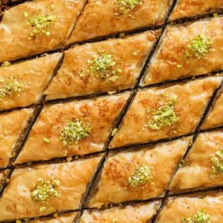 baklava
