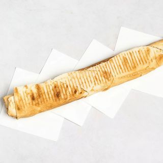 Rollo vege mega 50cm