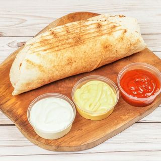 Rollo samo mięs mały