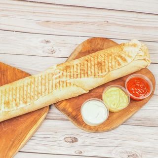 Rollo serowe mega 50cm