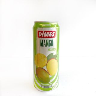 sok mango .250ml