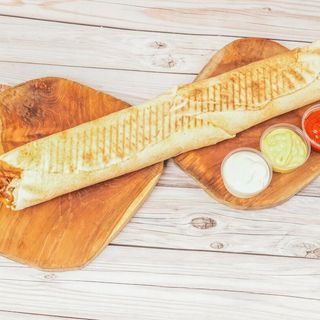 vega giga rollo 50cm