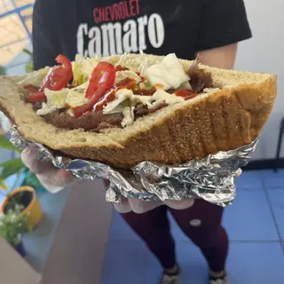 Gigant buła