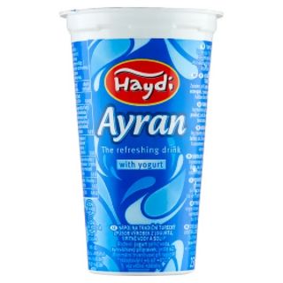 Ayran