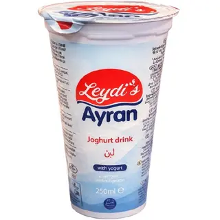 Ayran