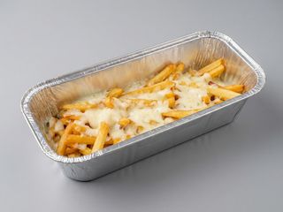 Frytki po Wiedeńsku