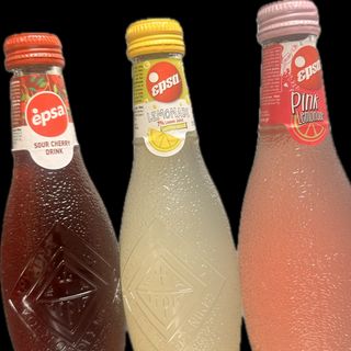 EPSA GRECKA ORANŻADA WISNIOWA 