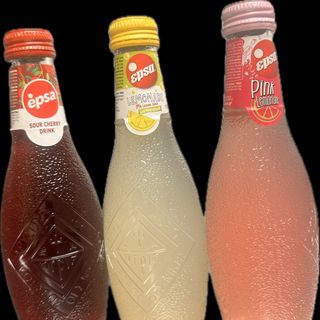 EPSA GRECKA ORANŻADA CYTRYNOWA 