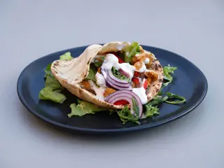 Pita mała
