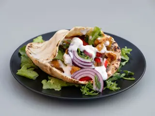 Pita duża