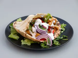 Pita mega