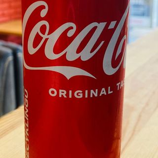 Coca-Cola