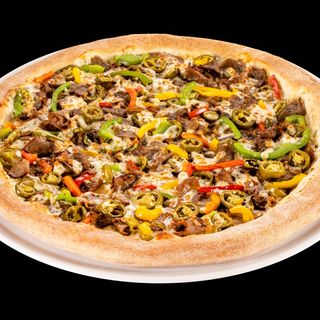 Pizza jasny benek 40cm