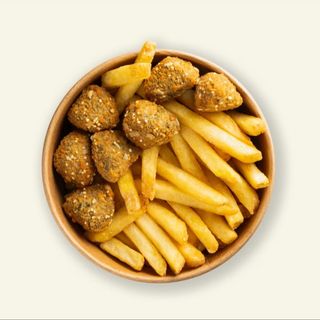 FALAFEL FUN