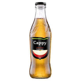 Cappy Jabłkowy