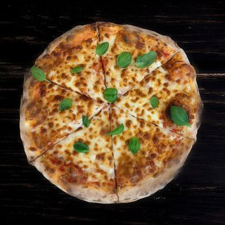 Ogniskowa Margherita