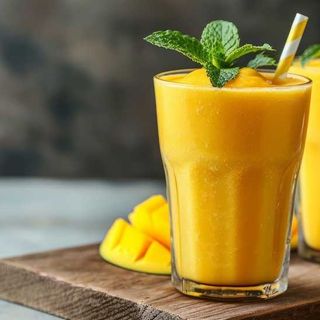 Mango Lassi