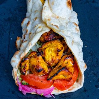 Chicken Kebab