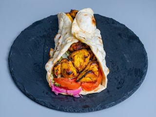 Chicken/Kurczak Kebab