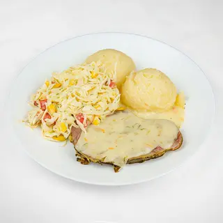 Pieczeń wieprzowa 100g