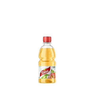 toma jabłko