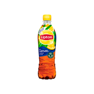 Lipton Ice Tea cytrynowa 0,5l