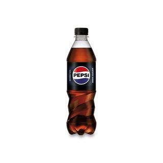 Pepsi Zero 0,5L