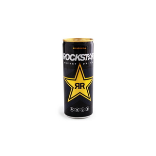 rockstar