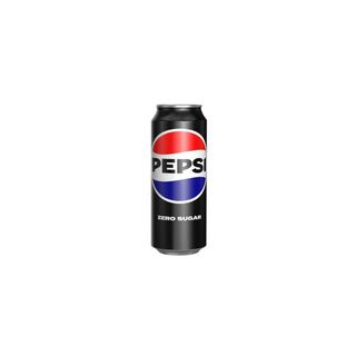 Pepsi Zero 0,33l