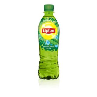 Lipton Ice Tea zielona 0,5l