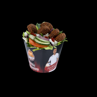 Vege Grosik Box