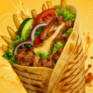 Pita Drwala