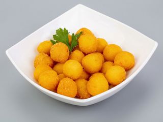 Kuleczki ziemniaczane 300g