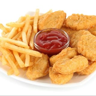 Nuggetsy 6 szt.