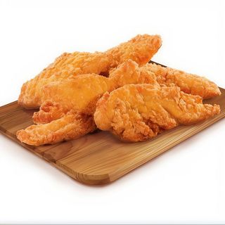 Stripsy w panierce 3 szt. 