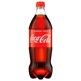 Coca Cola 