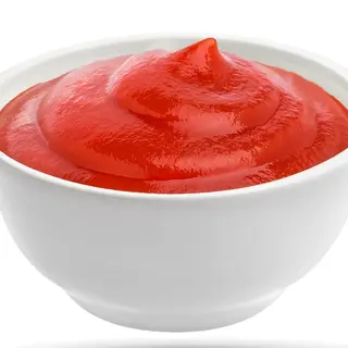 ketchup
