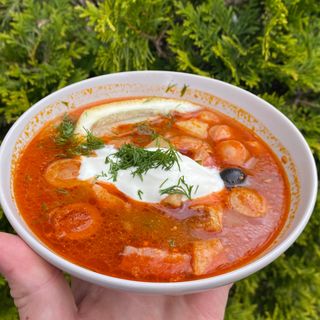 Zupa dnia
