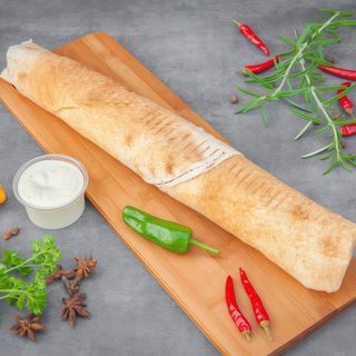 Kebab Rollo Special 50cm