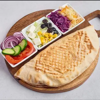 Kebab Gigant 