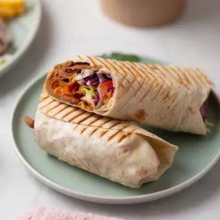 Rollo Tortilla Duży