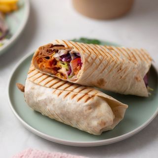 Rollo Tortilla Duży