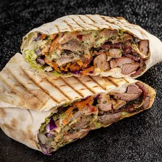 Kebab Mały