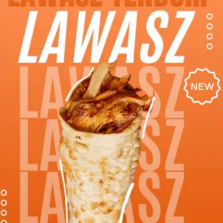 Lawasz TENDURI